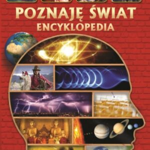 Poznaję świat. Encyklopedia
