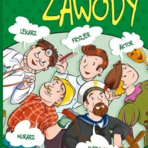Poznajemy zawody cz.3