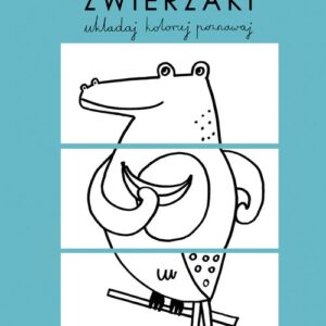 Poznajemy zwierzaki