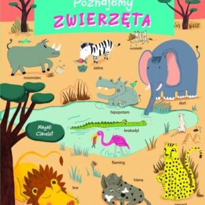 Poznajemy zwierzęta