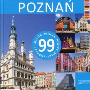Poznań 99 miejsc