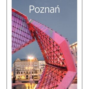 Poznań Travelbook