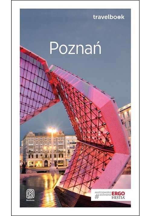 Poznań Travelbook