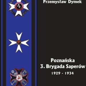 Poznańska 3. Brygada Saperów 1929-1934