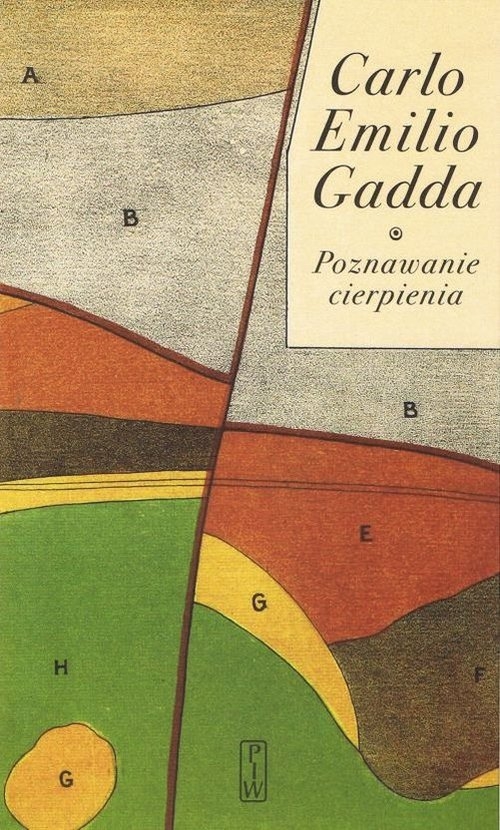 Poznawanie cierpienia