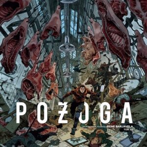 Pożoga - 2