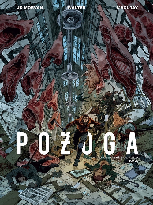 Pożoga - 2