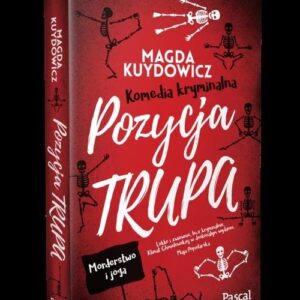 Pozycja trupa