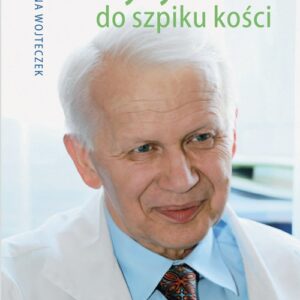 Pozytywista do szpiku kości