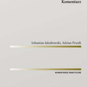 Pracownicze plany kapitałowe Komentarz