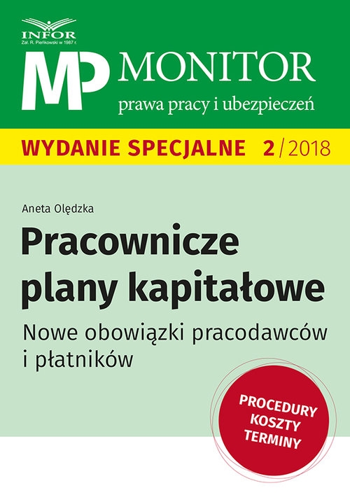 Pracownicze plany kapitałowe. Nowe obowiązki pracodawców i płatników