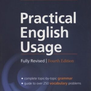 Practical English Usage OXFORD