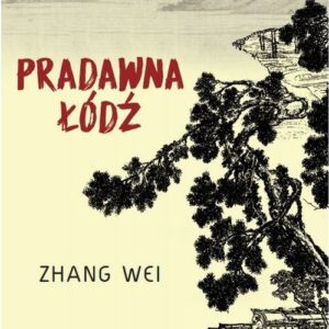 Pradawna łódź