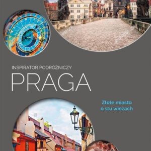 Praga Inspirator podróżniczy