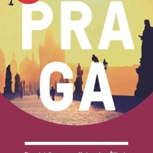 Praga Marco Polo. Podróż  z poradami ekspertów