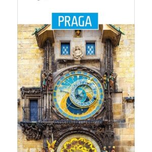 Praga Michelin
