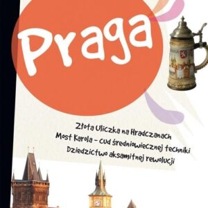Praga Pascal Lajt