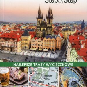 Praga Step by step