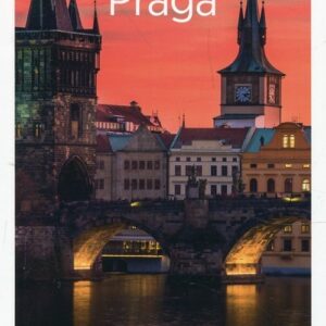 Praga Travelbook