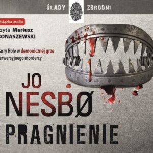 Pragnienie (Audiobook)