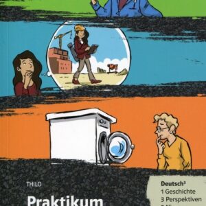 Praktikum gesucht A1-B1