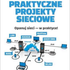 Praktyczne projekty sieciowe