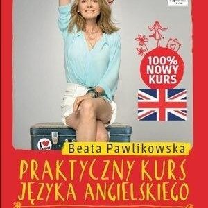 Praktyczny kurs języka angielskiego (książka + CD)