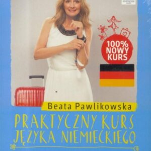 Praktyczny kurs języka niemieckiego (książka + CD)