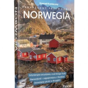 Praktyczny przewodnik - Norwegia