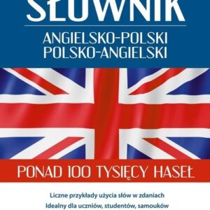 Praktyczny słownik angielsko-polski polsko-angielski