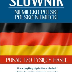 Praktyczny słownik niemiecko-polski polsko-niemiecki