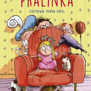 Pralinka