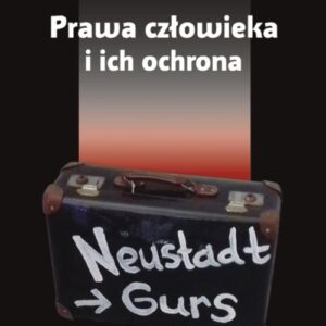 Prawa człowieka i ich ochrona