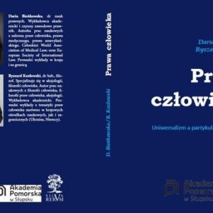 Prawa człowieka. Uniwersalizm a partykularyzm godności