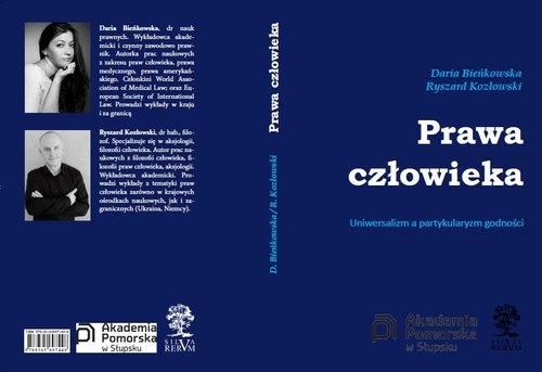 Prawa człowieka. Uniwersalizm a partykularyzm godności