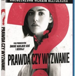 Prawda czy wyzwanie