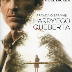 Prawda o sprawie Harryego Queberta