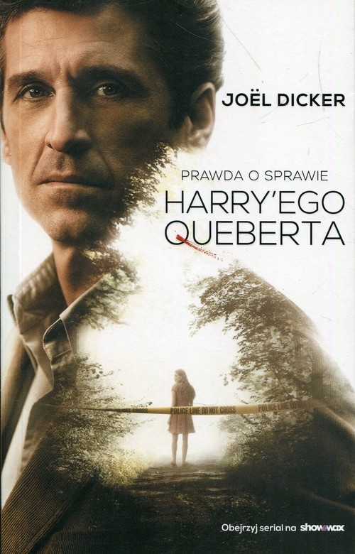 Prawda o sprawie Harryego Queberta
