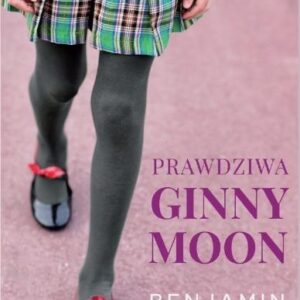 Prawdziwa Ginny Moon