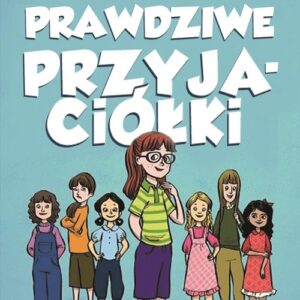 Prawdziwe przyjaciółki