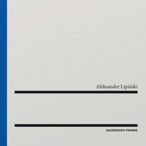 Prawne podstawy geologii i górnictwa