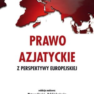 Prawo azjatyckie z perspektywy europejskiej