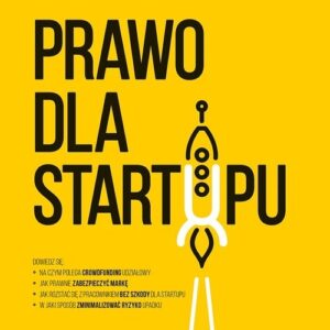Prawo dla startupu