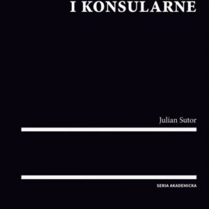 Prawo dyplomatyczne i konsularne