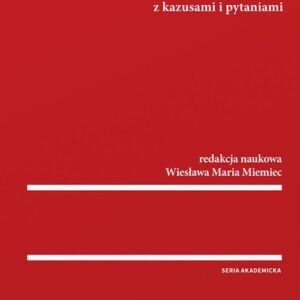 Prawo finansów publicznych z kazusami i pytaniami
