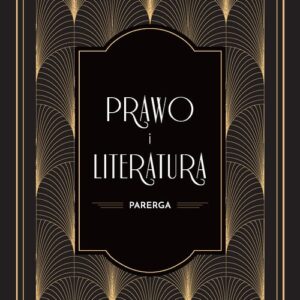 Prawo i literatura Parerga