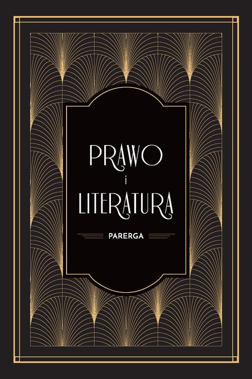 Prawo i literatura Parerga