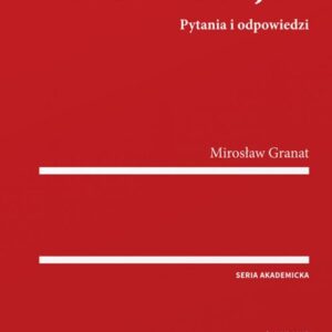 Prawo konstytucyjne. Pytania i odpowiedzi