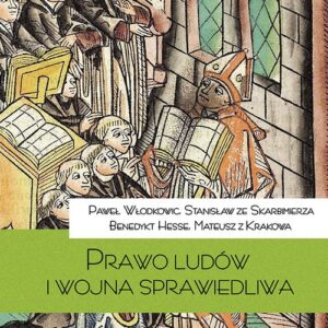 Prawo ludów i wojna sprawiedliwa