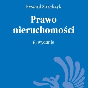 Prawo nieruchomości